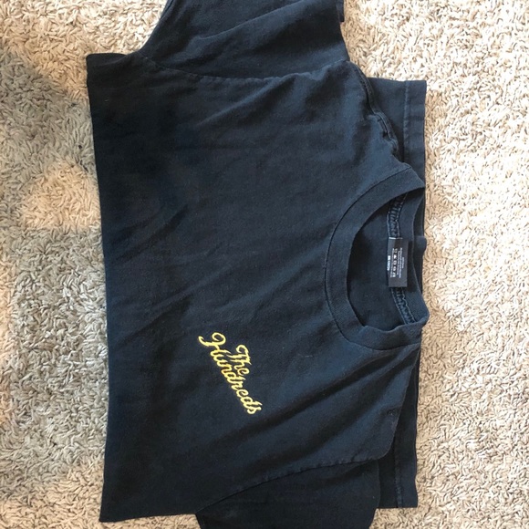 The hundreds tee shirt - Picture 2 of 2